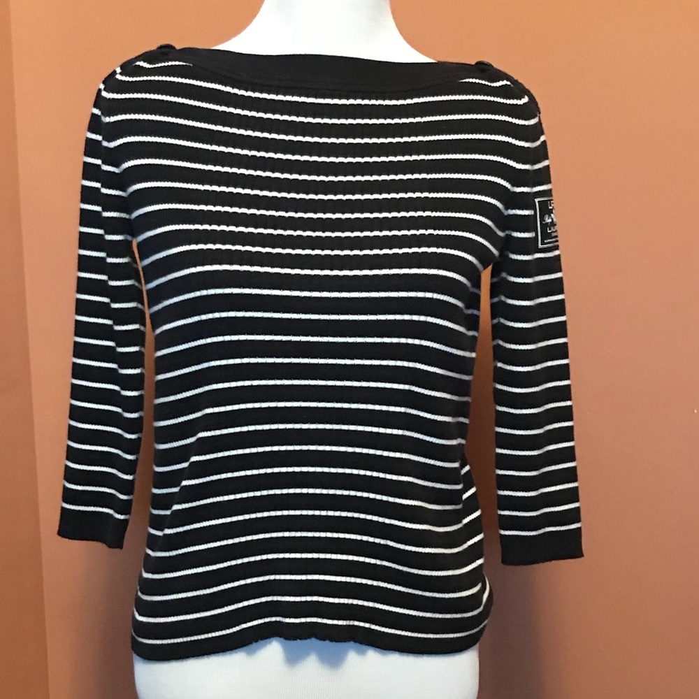 Women’s Lauren Ralph Lauren sweater
